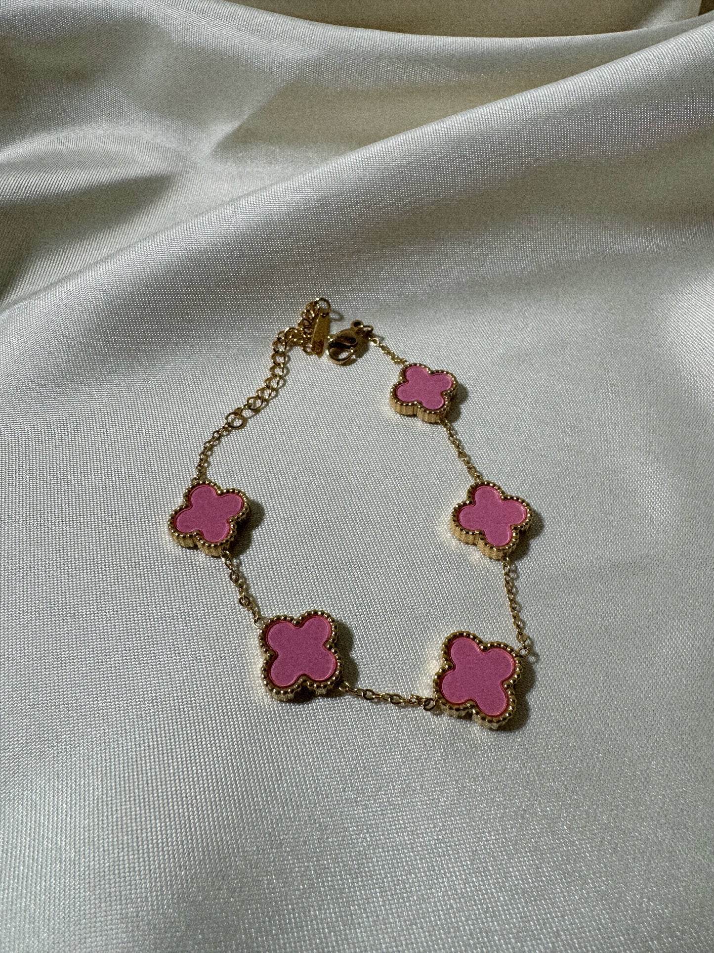 Armband Lucky