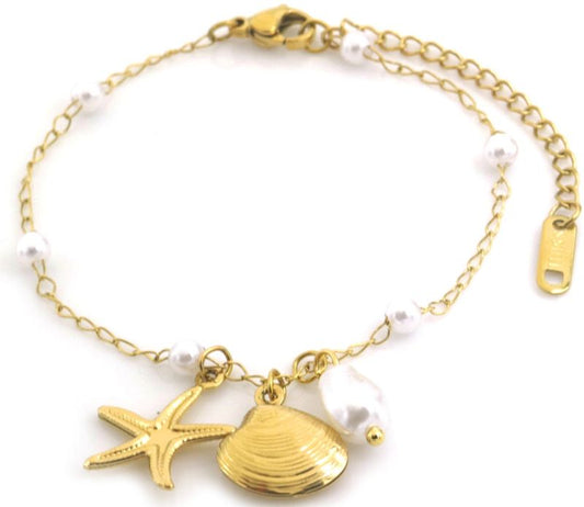 Armband Sea Pearl