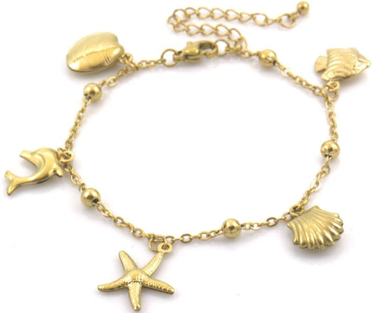 Armband Ocean Breeze