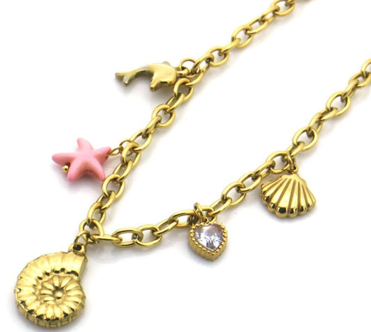 Kette Beach Bloom
