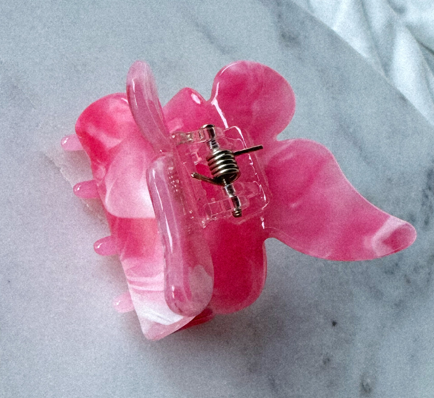 Butterfly Hairclips