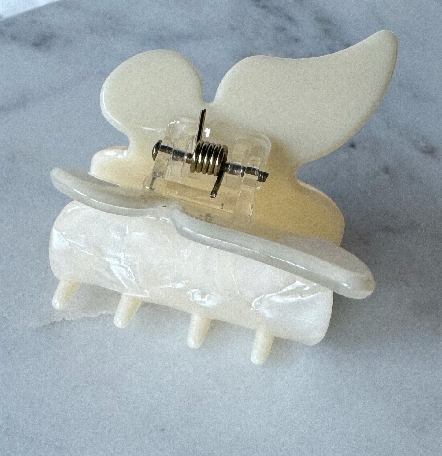 Butterfly Hairclips