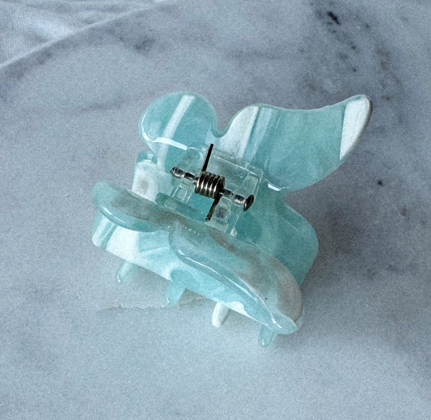 Butterfly Hairclips