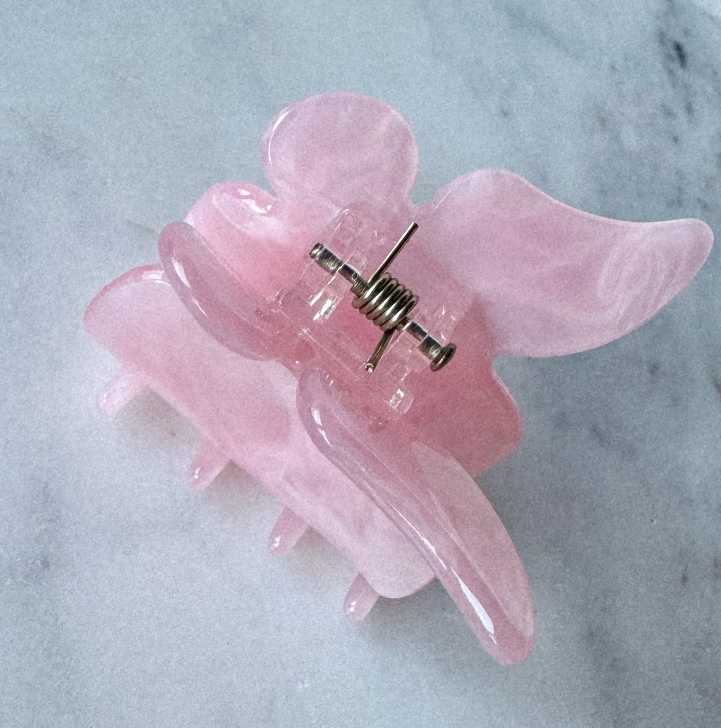 Butterfly Hairclips